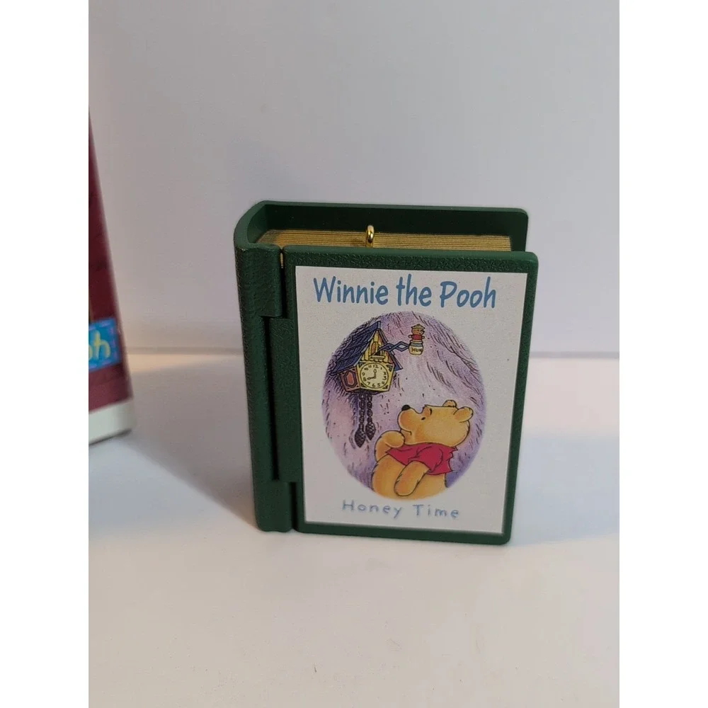 Winnie‎ the Pooh 